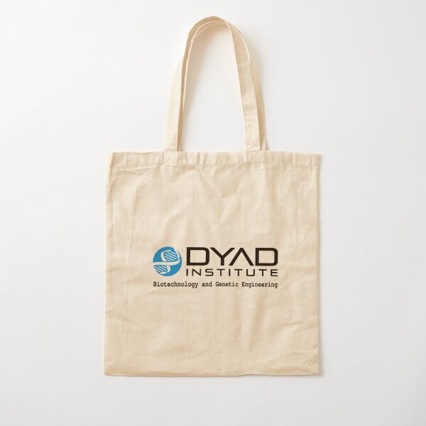 Artikel-Vorschau von Merchandise des DYAD-Instituts, designt und verkauft von DJava-ArtO.