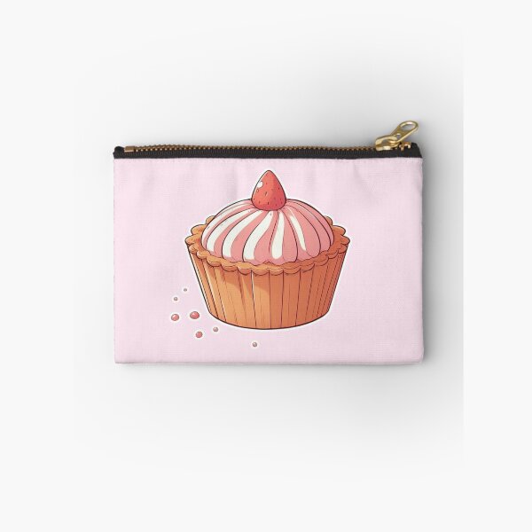 Item preview, Anime Cake – Colorful Kawaii Dessert | Cute Manga Style Food designed and sold by Sugar Wisdom .