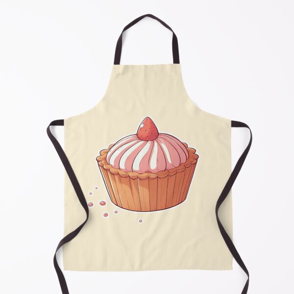 Item preview, Anime Cake – Colorful Kawaii Dessert | Cute Manga Style Food designed and sold by Sugar Wisdom .
