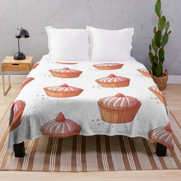 Item preview, Anime Cake – Colorful Kawaii Dessert | Cute Manga Style Food designed and sold by Sugar Wisdom .