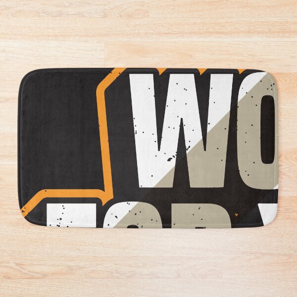 Item preview, Work For Your Goals designed and sold by universe-hold ⭐⭐⭐⭐⭐.