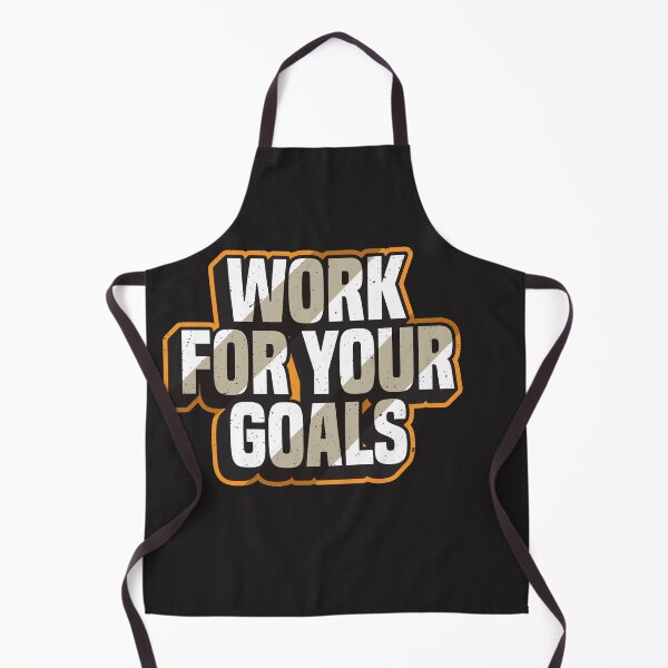 Item preview, Work For Your Goals designed and sold by universe-hold ⭐⭐⭐⭐⭐.