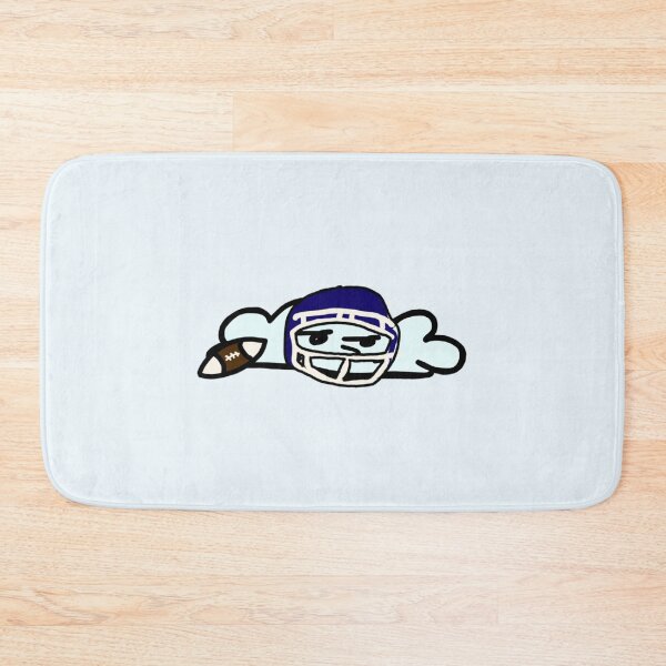 Item preview, American football *sip*  designed and sold by Sribbles.