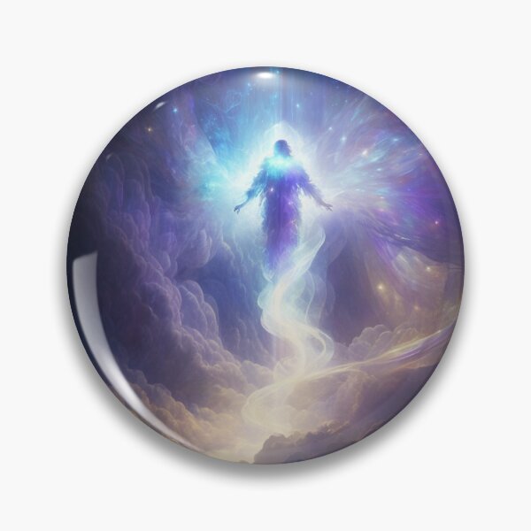 Item preview, O.B.E. - Astral Dance - Metaphysical  designed and sold by CleverCulture.