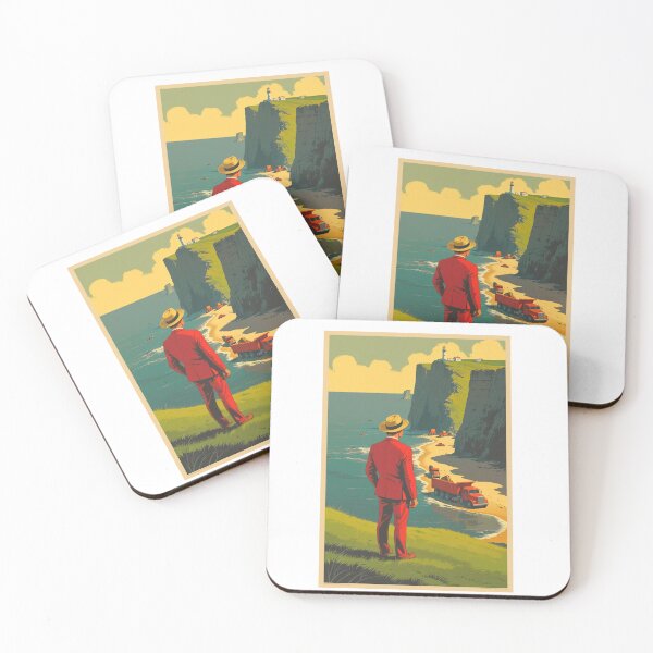 Item preview, Guy Billout Vintage Botanicals designed and sold by tkhrbika.