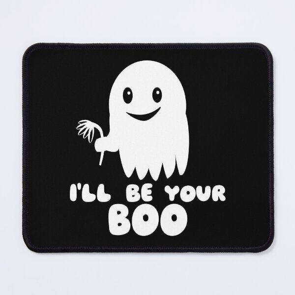 Item preview, I'll Be Your Boo designed and sold by Creation Overload.