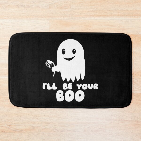Item preview, I'll Be Your Boo designed and sold by Creation Overload.