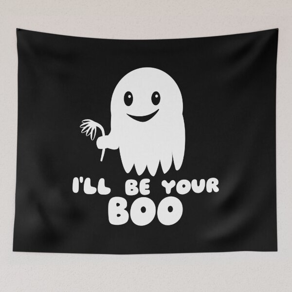 Item preview, I'll Be Your Boo designed and sold by Creation Overload.