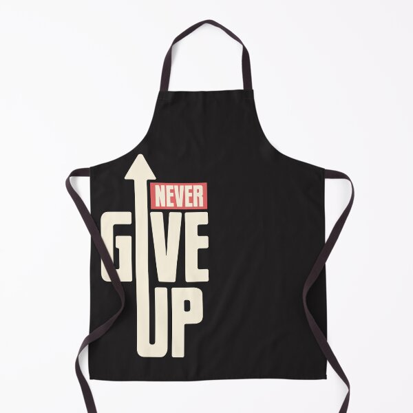 Item preview, Never GiveUp designed and sold by universe-hold ⭐⭐⭐⭐⭐.