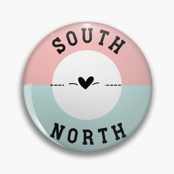 Item preview, Island Distance 300 km – Drifting Yet Bound: A Symbolic Lifebuoy Between South and North designed and sold by liveinbeauty.