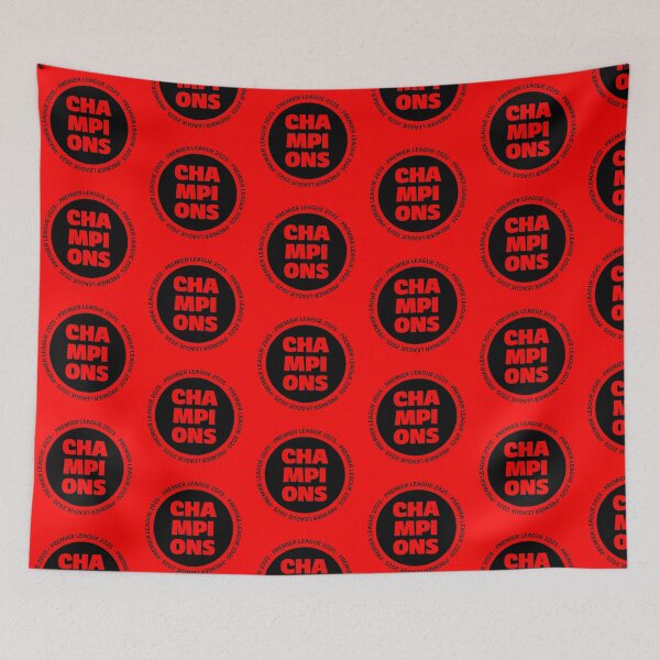 Item preview, CHAMPIONS Premier League 25 B designed and sold by peterdy.
