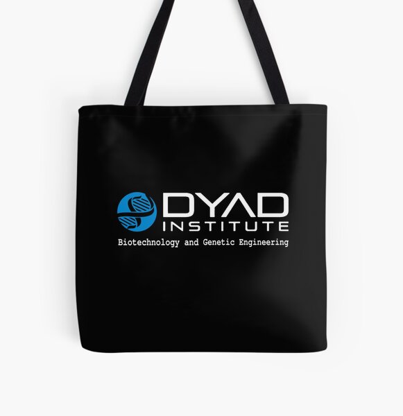 Artikel-Vorschau von DYAD-Institut Orphan Black, designt und verkauft von DJava-ArtO.
