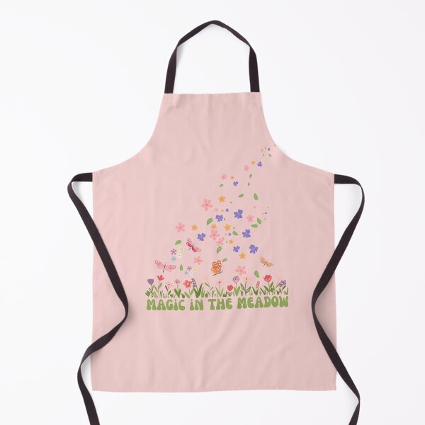 Item preview, Magic in the meadow designed and sold by Goska71.