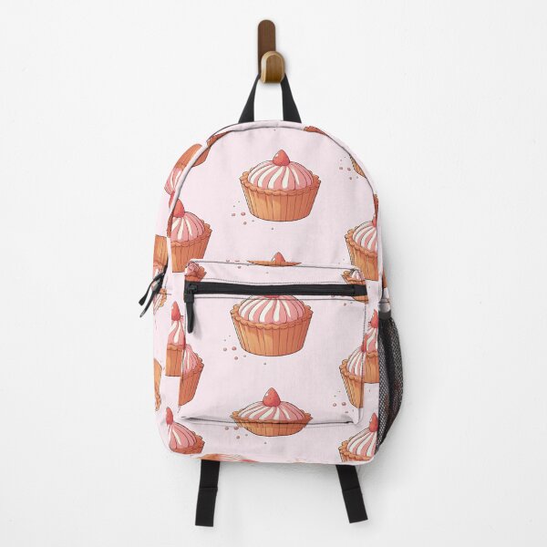 Item preview, Anime Cake – Colorful Kawaii Dessert | Cute Manga Style Food designed and sold by Sugar Wisdom .