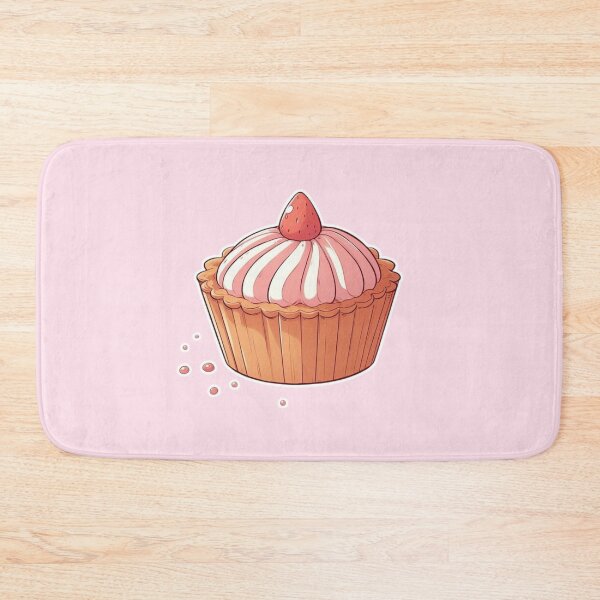 Item preview, Anime Cake – Colorful Kawaii Dessert | Cute Manga Style Food designed and sold by Sugar Wisdom .
