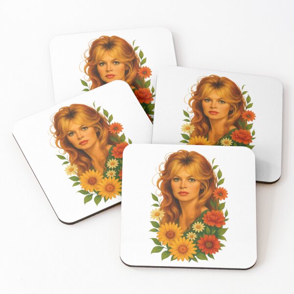 Item preview, "Retro Glamour: Charm and Audacity of Pin-Ups” designed and sold by CHRIST5000.