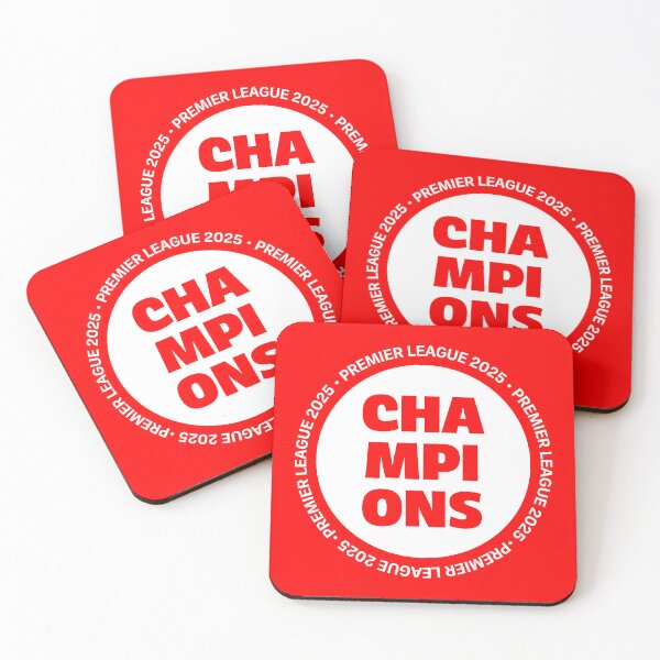 Item preview, CHAMPIONS Premier League 25 W designed and sold by peterdy.