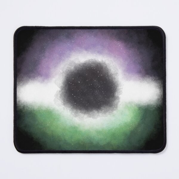 Item preview, Voidpunk Space Flag Thing designed and sold by Defiance Of The Flesh.