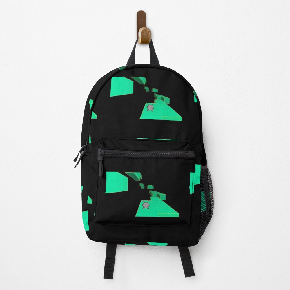 Item preview, Backpack designed and sold by TheJoeyCook.