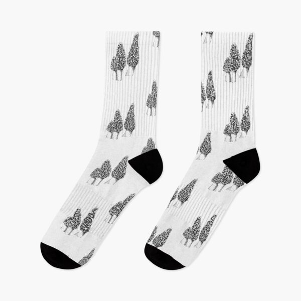 Item preview, Morels designed and sold by PepeMarcellino.