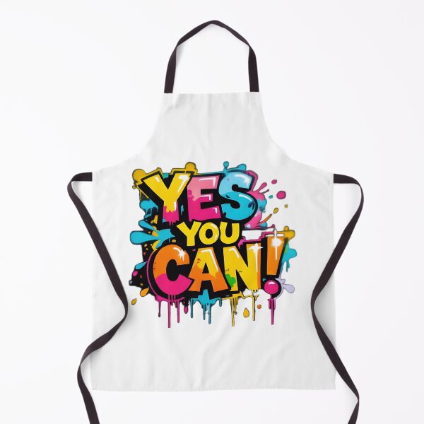 Item preview, YES, You Can designed and sold by jmatix.