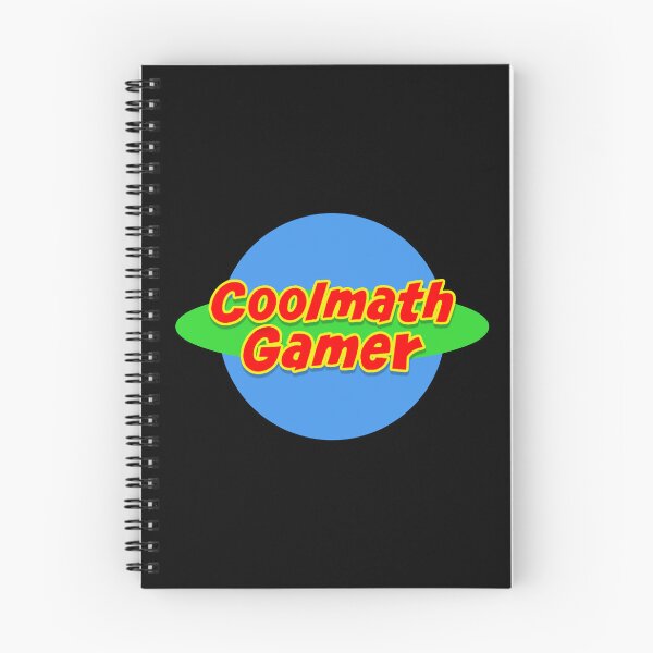 Item preview, Cool Math Gamer designed and sold by Porkroll Egg & Cheese.