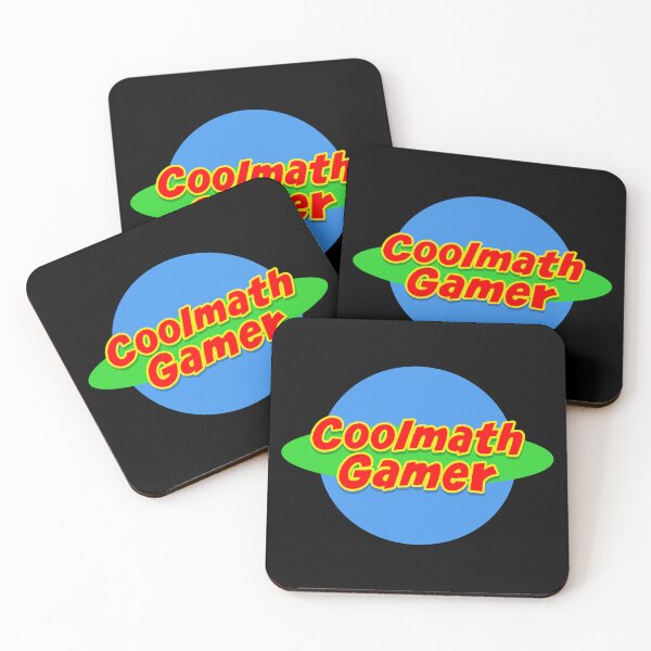 Item preview, Cool Math Gamer designed and sold by Porkroll Egg & Cheese.