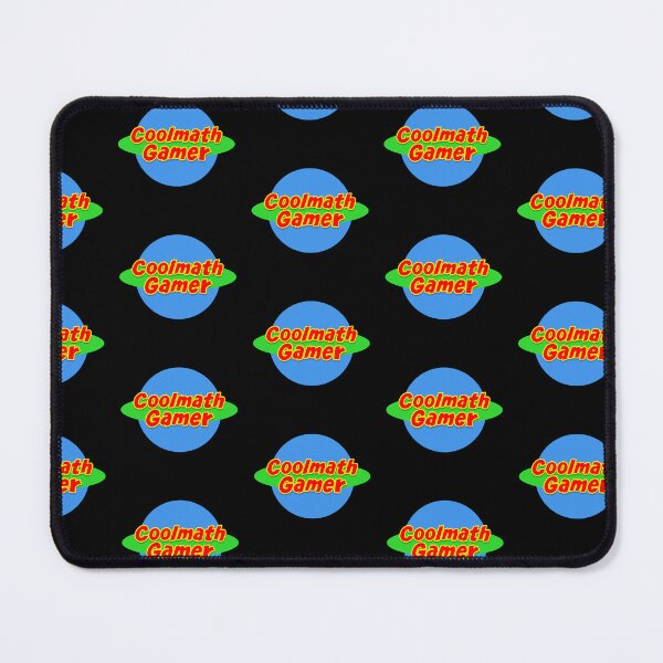 Item preview, Cool Math Gamer designed and sold by Porkroll Egg & Cheese.