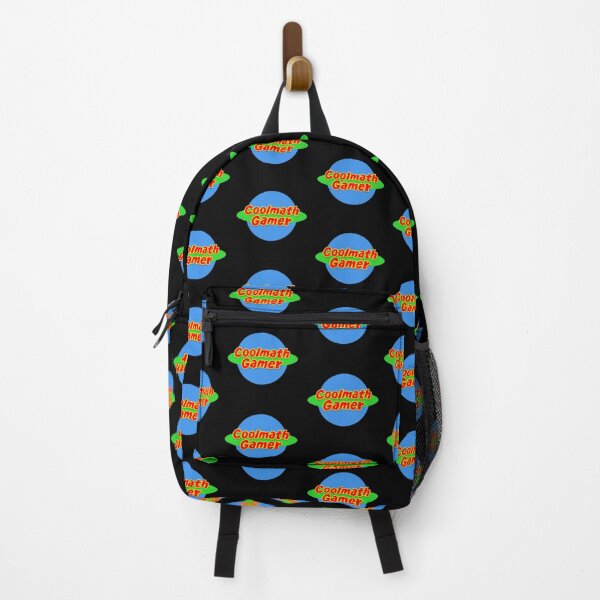 Item preview, Cool Math Gamer designed and sold by Porkroll Egg & Cheese.