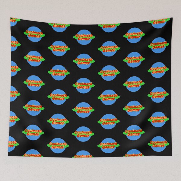 Item preview, Cool Math Gamer designed and sold by Porkroll Egg & Cheese.