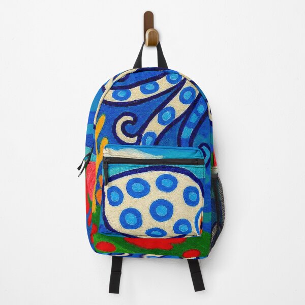 Item preview, The southern blue-ringed octopus Hapalochlaena maculosa#3 designed and sold by Helios Be. Lavsh.