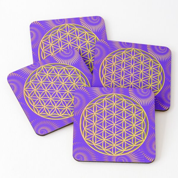Item preview, Spiral of Life  designed and sold by EZon-eyes.