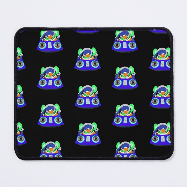 Item preview, Penguin DJ designed and sold by Porkroll Egg & Cheese.