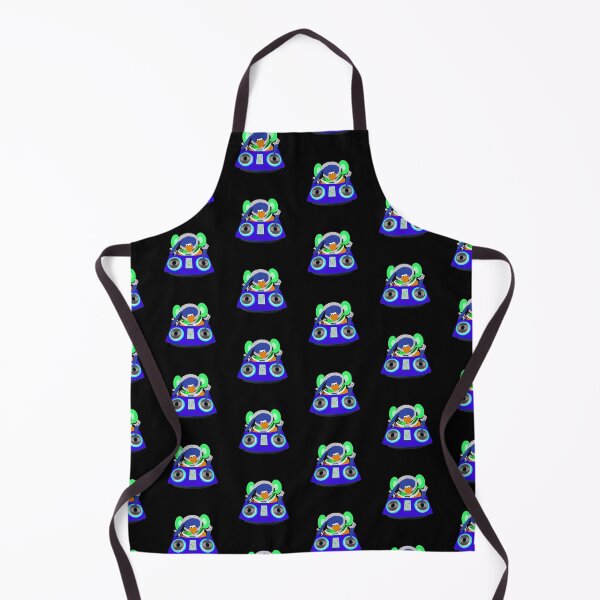 Item preview, Penguin DJ designed and sold by Porkroll Egg & Cheese.