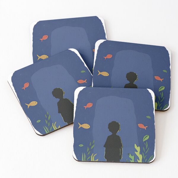 Item preview,  Aquarium Dream designed and sold by Napxcha.