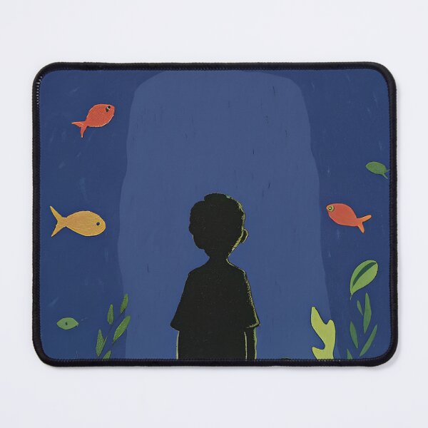 Item preview,  Aquarium Dream designed and sold by Napxcha.