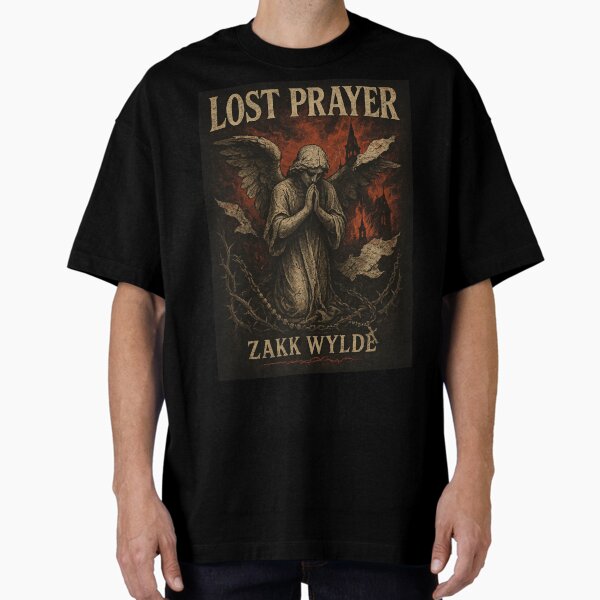 Item preview, Lost Prayer designed and sold by Kesterb628.