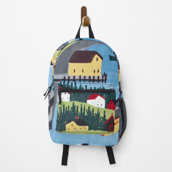 Item preview, Maud Lewis - Digby Cove designed and sold by VisualGeni.