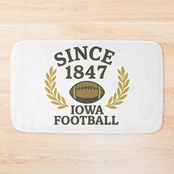 Item preview, Since 1847 | Vintage Iowa Football Roots Shirt designed and sold by SimplyJamee.