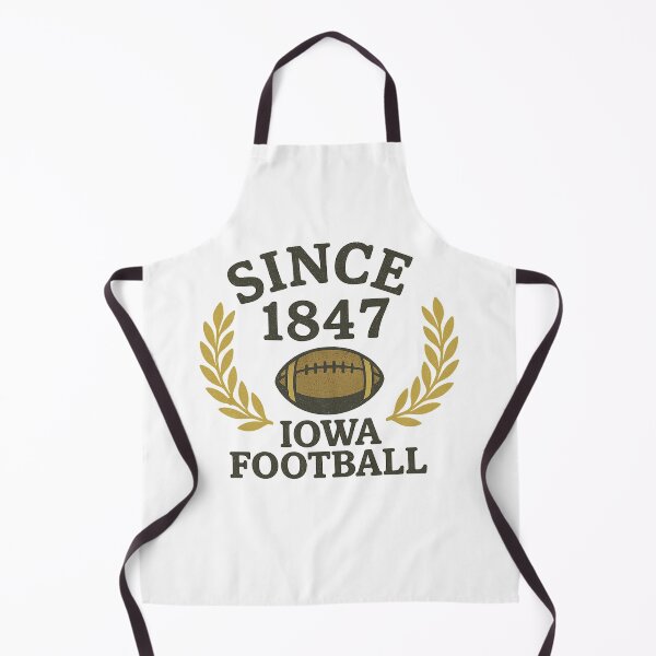 Item preview, Since 1847 | Vintage Iowa Football Roots Shirt designed and sold by SimplyJamee.