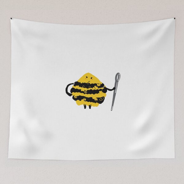 Item preview, Kawaii Animal Sticker , Cute bee decal , bee sticker , cute bee , cool bee , cute sticker , Instant Download , Bee PNG designed and sold by pivotalray.