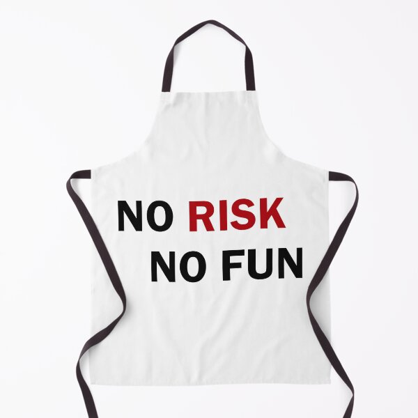 Item preview, no risk no fun designed and sold by designing01Ar3.