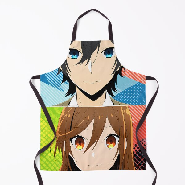 Item preview, Miyamura & Hori - 3 designed and sold by Infinite-Aspire.