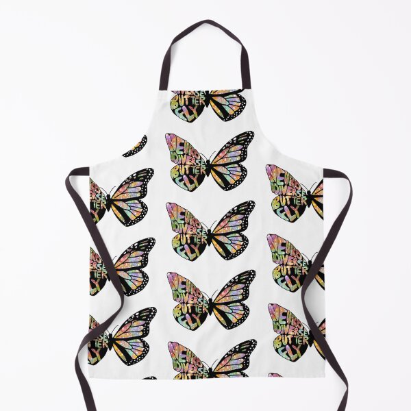 Item preview, Neurodiverse Butterfly designed and sold by KimsArtGallery.