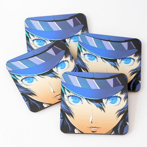 Item preview, Naoto Shirogane - 22 designed and sold by Infinite-Aspire.