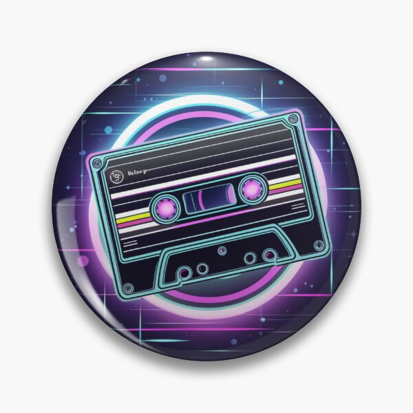 Item preview, Analog Soul designed and sold by McVrax.