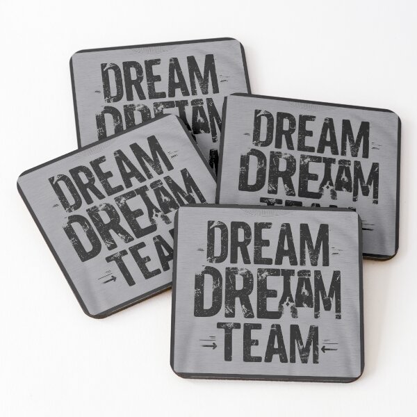 Item preview, Copy of Dream team.  designed and sold by Aamanyy7789.