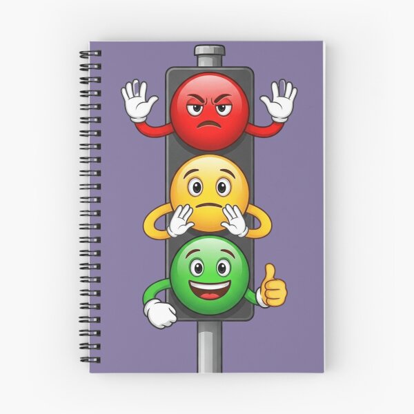 Item preview, Funny Traffic Lights  designed and sold by Ablldesigns.