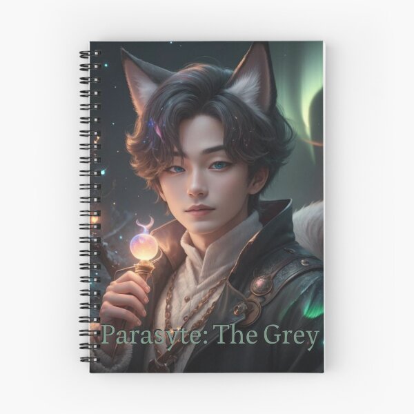 Item preview, Seol Kang-woo from "Parasyte: The Grey," but make it fantasy. designed and sold by Kpkd  Store.