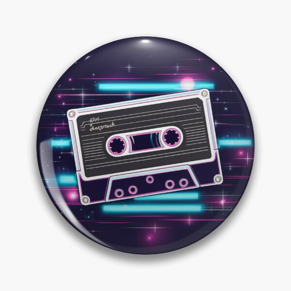 Item preview, Analog Soul designed and sold by McVrax.